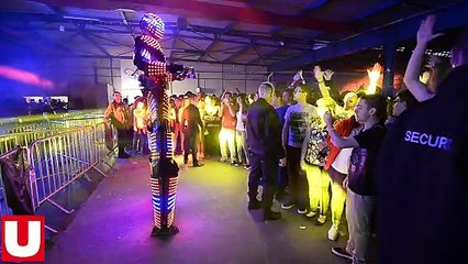 Au coeur de la 16e nuit des Campus à Reims