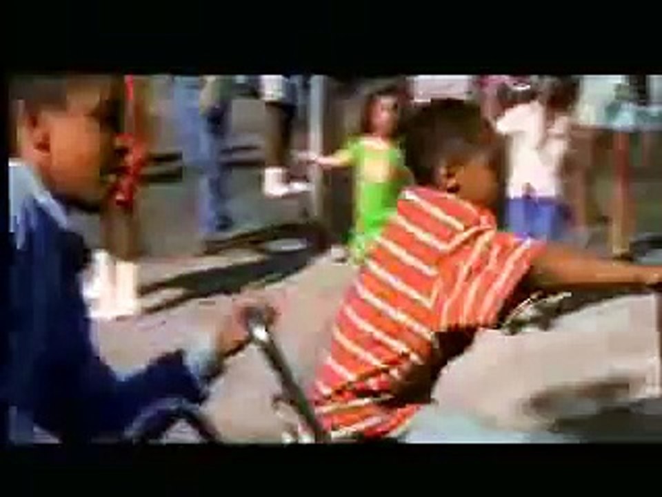 Lauryn Hill - Sweetest Thing