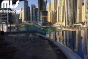 Spacious 1 BR in Trident Bayside Tower   Fully Furnished   AED 1.5 Million  Negotiable