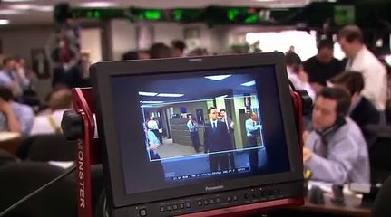 The Wolf of Wall Street [Behind the Scenes]