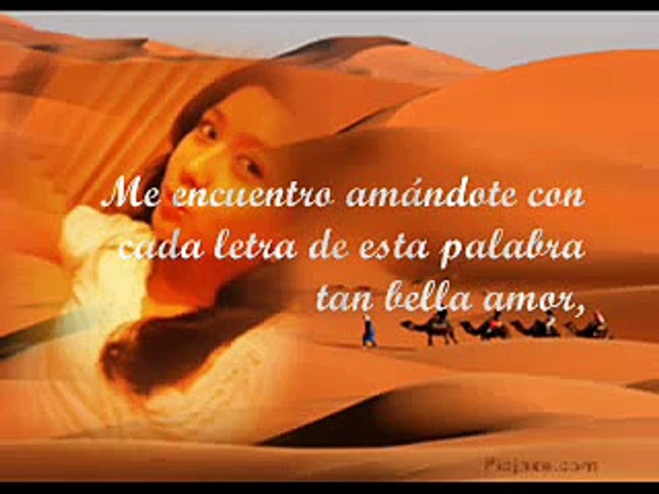 El privilegio de amarte.wmv