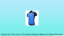 Funkier Kids' J-730K-1 Short Sleeve Cycling Jersey Review