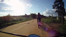 Mtb, 36 bikers, 24 km, Trilhas rurais em Taubaté, Marcelo Ambrogi, amigos, Taubaté, SP, Brasil, 25 de abril de 2015, (5)