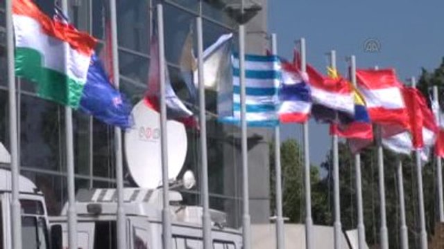 33. Uluslararası Fecr Film Festivali, Açılış Töreni ile Başladı