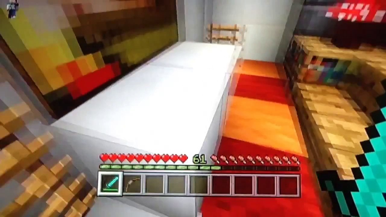 Minecraft Xbox - Dr Sankoff's Lab - Avengers And Me VS Ultron