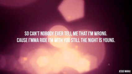 Nicki Minaj - All Things Go (Lyrics Video)