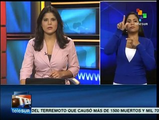 Montañista en el Everest relata sobre el terremoto en Nepal