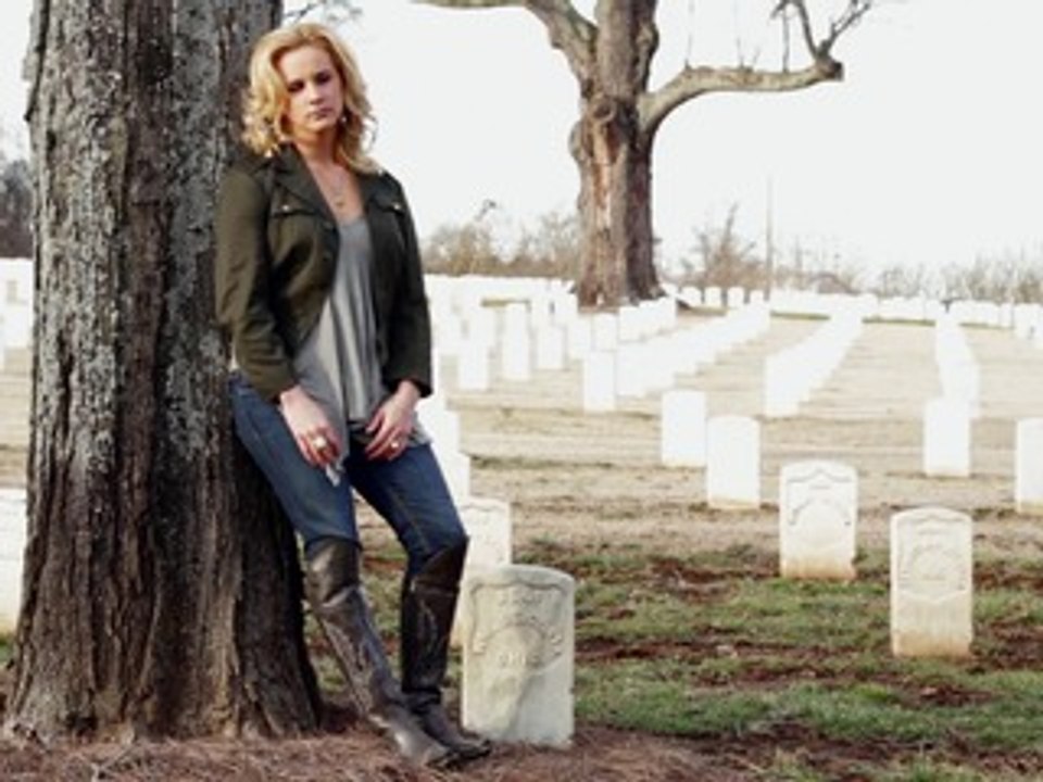 Adley Stump - Stay At Home Soldier