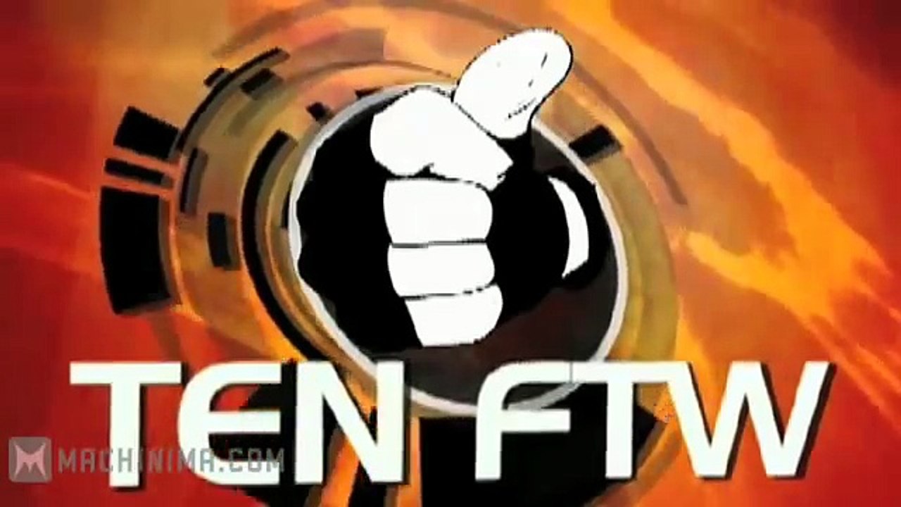 Top 10 Most Offensive Games EVER
