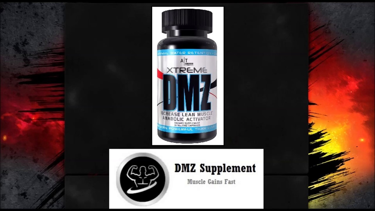Xtreme DMZ Supplement Information video Dailymotion