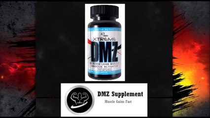 Xtreme DMZ Supplement Information