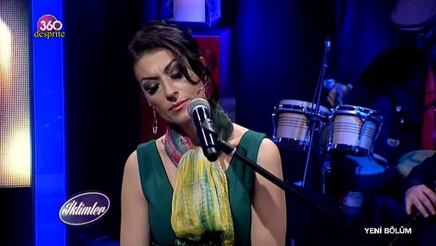 04 gülay salındı bahçaya girdi 25.04.2015 iklimler