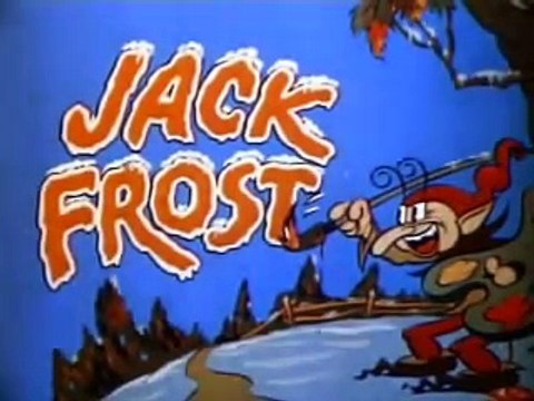 Jack Frost (1934)