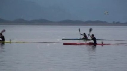 Kano: Bahar Kupası Durgunsu Yarışları