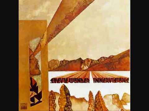 Stevie Wonder - Don't You Worry 'Bout a Thing