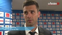 PSG-Lille: 6-1. Motta: « Le PSG peut encore faire de belles choses »