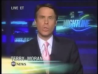 Massey Coal's Don Blankenship Shows his Hand