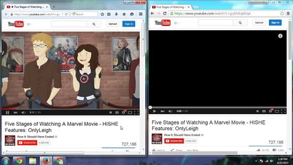2x Speed Playback on Chrome having problems