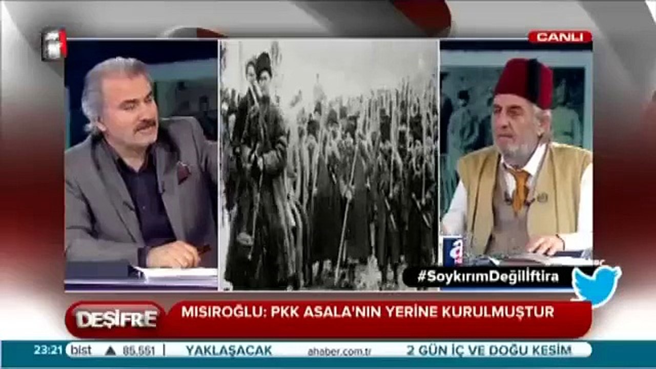 Kadir Mısıroğlu: Müslüman gayrimüslimlere Fatiha okumaz