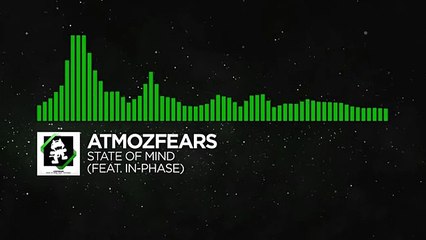 [Hard Dance] - Atmozfears - State of Mind (feat. In-Phase) [Monstercat Release]