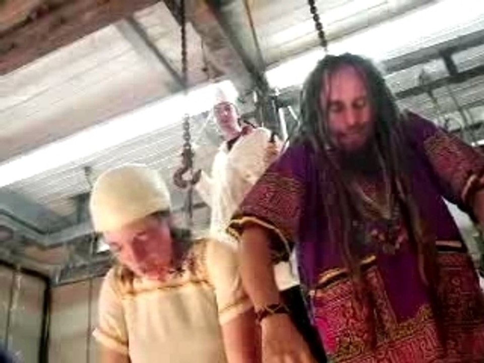 Mononc' Serge - Hitler Robert