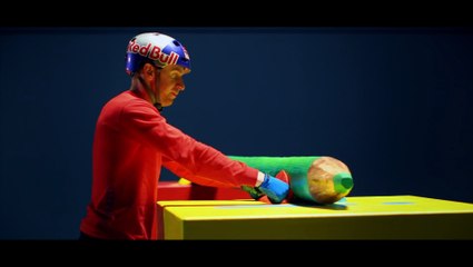 Danny MacAskill's Imaginate (1080p)