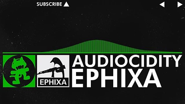 [Hard Dance] - Ephixa - Audiocidity [Monstercat Release]