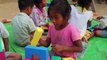 The Cambodian Children's Advocacy Foundation: Bringing Preschool Education to Rural Cambodia