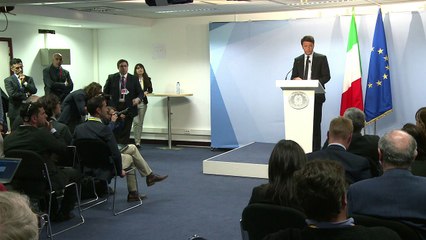 UE vai aumentar contribuições para resgates de imigrantes