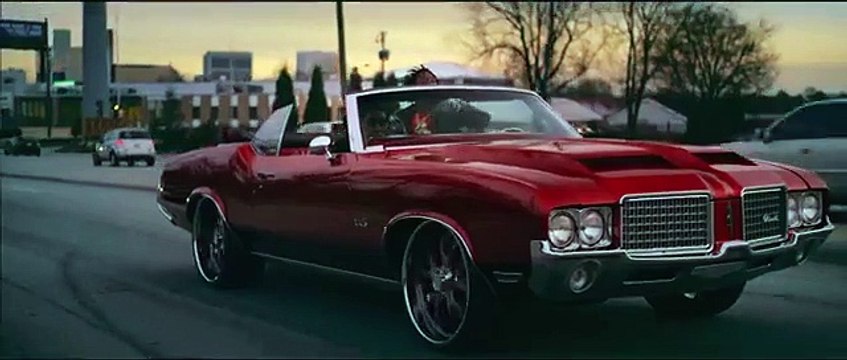 Gradur feat Migos - L'homme au bob (Clip officiel)