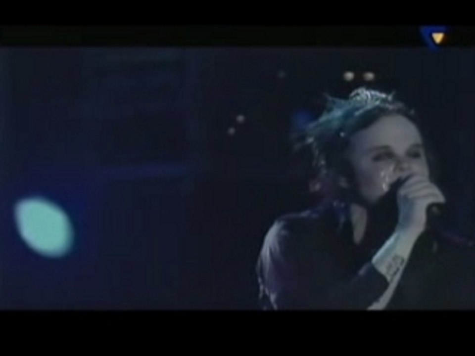 The Rasmus - Not Like The Other Girls