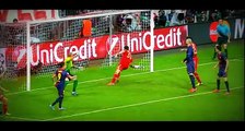 Barcelona vs. Bayern Munich: bávaros son la bestia negra de los azulgranas