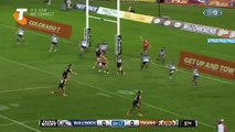 VIDEO : Kevin Naiqama fait le geste de l'année en Rugby NRL