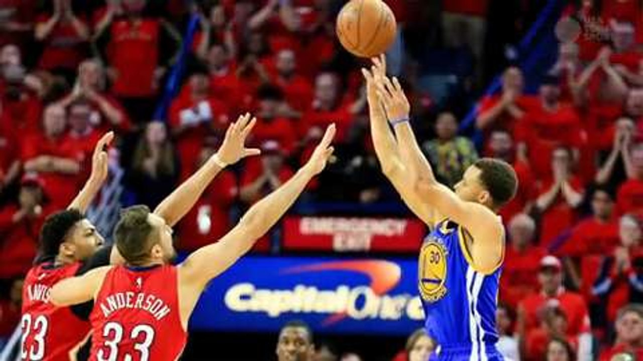 Steph Curry got Dale Earnhardt Jr.'s vote for MVP