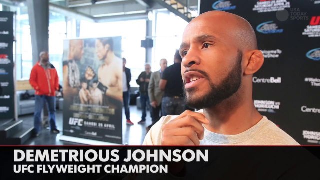 Who Ya Got?!? Fighters make picks for Bisping vs. Dollaway