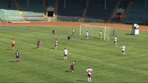 Konak Belediyespor-Ataşehir Belediyespor 2-0