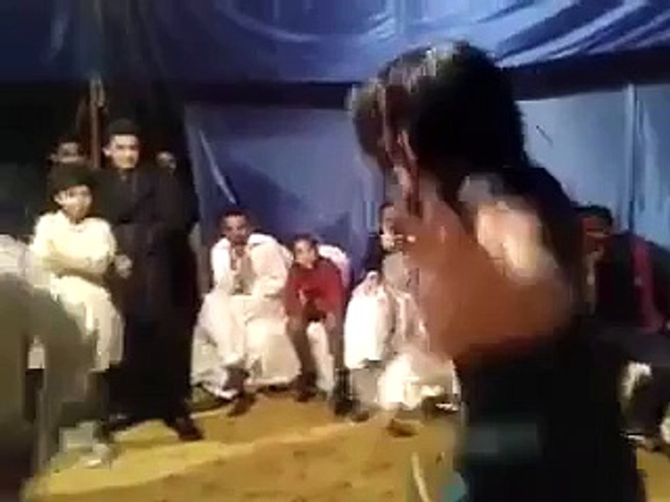 tharki baba