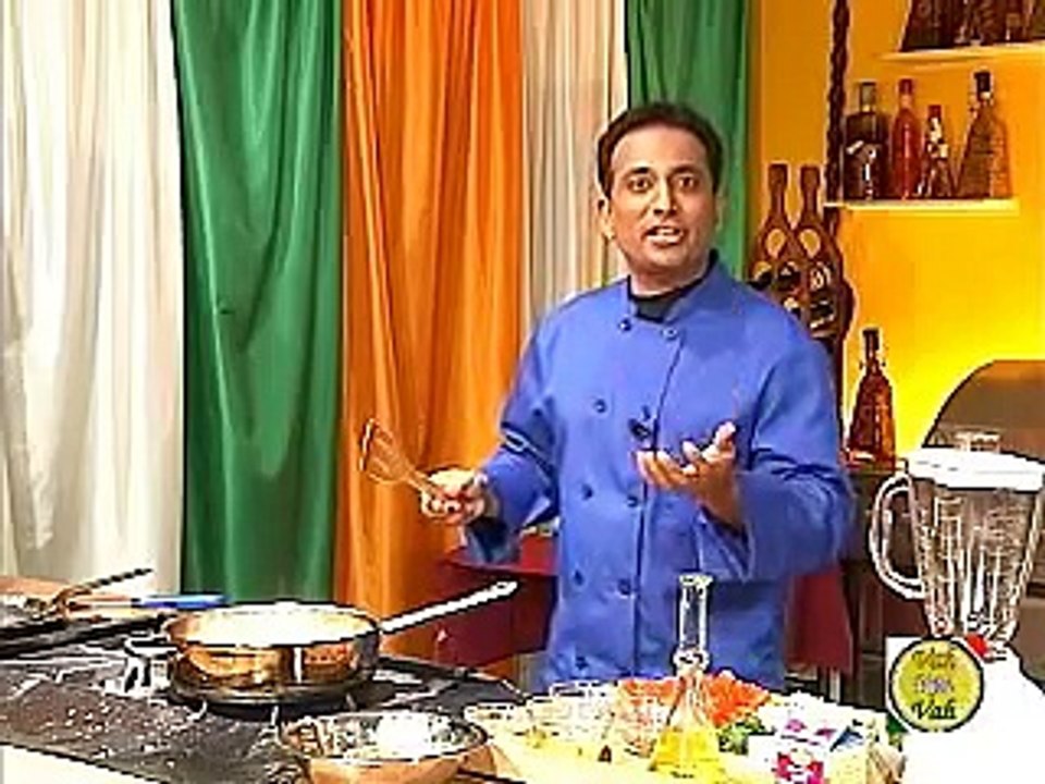 Butter Chicken By VahChef video Dailymotion