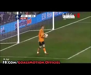 Fabrice Muamba fait un arrêt cardiaque pendant le match Tottenham - Bolton