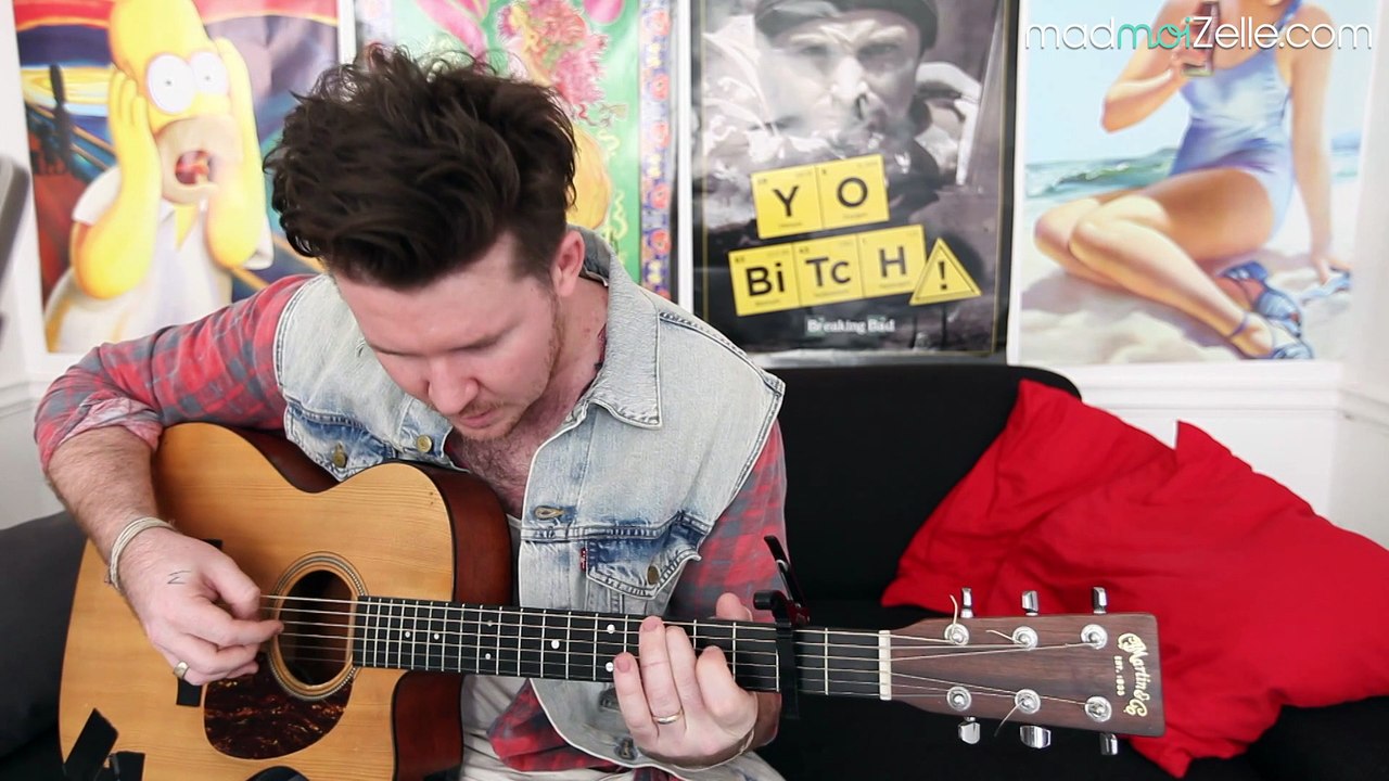 Jarryd James - Do you remember