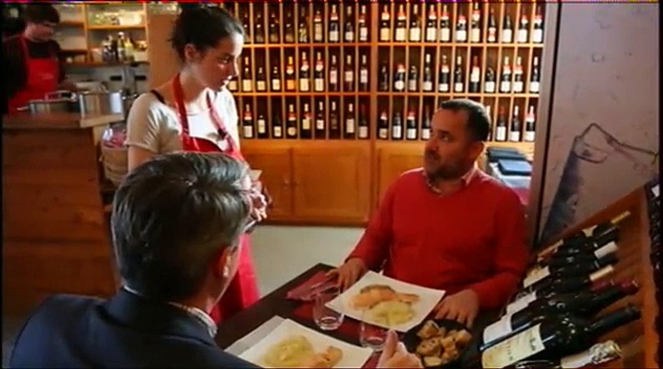 Sans Détour - Les femmes du vin