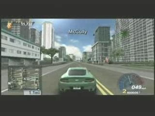 test drive unlimited PSP