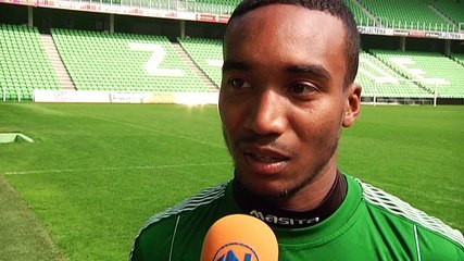 Burnet: Ik ben weer klaar om te spelen - RTV Noord