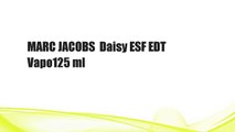 MARC JACOBS  Daisy ESF EDT Vapo125 ml