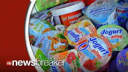 New Study Says Yogurt Has No Effect on Health
