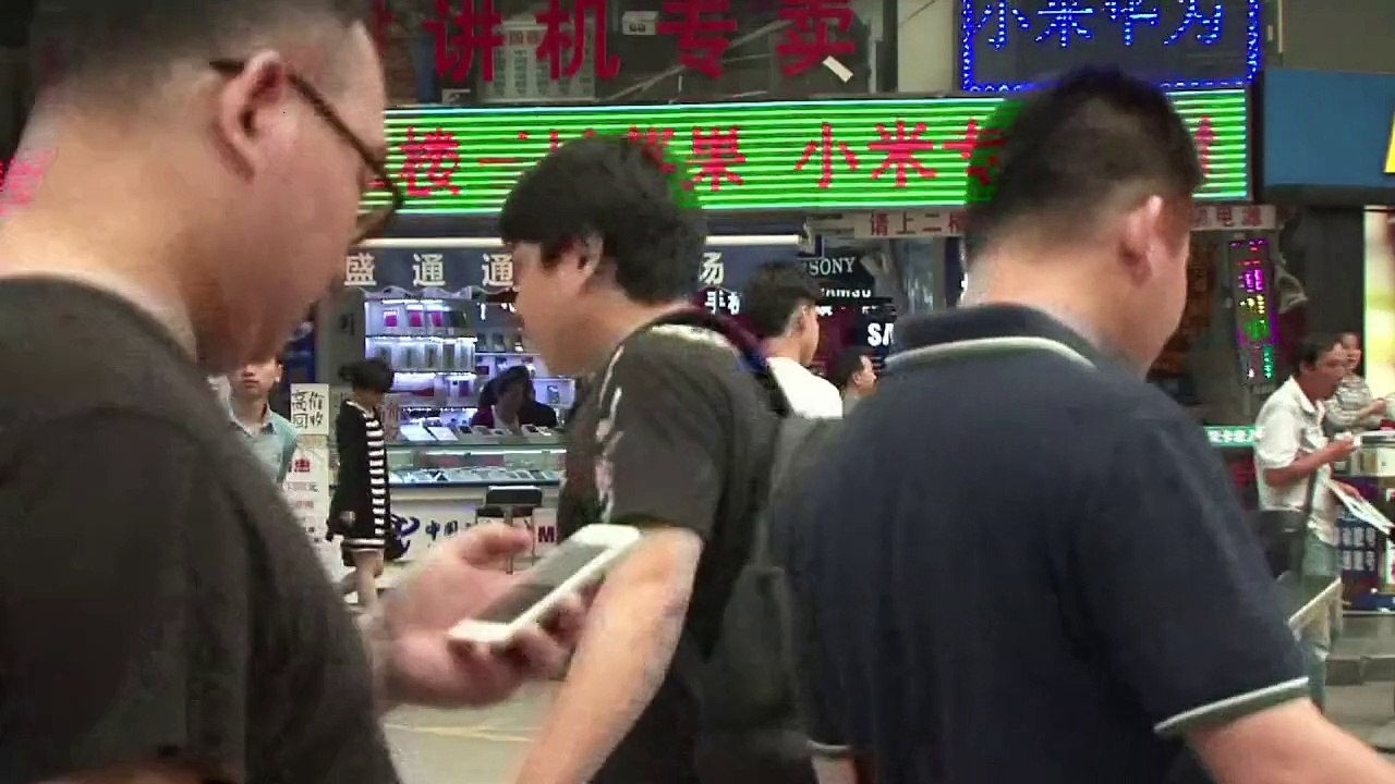 Ruhiger Start für Apple Watch - Konkurrenz schon da