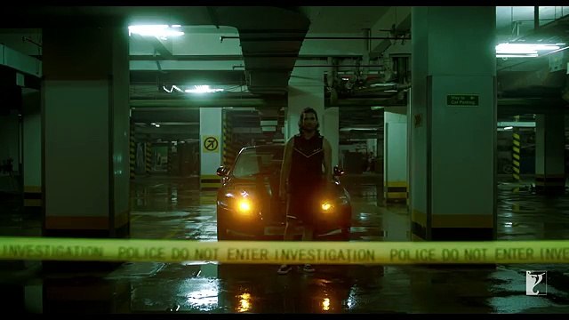 Bach Ke Bakshy - Song - Detective Byomkesh Bakshy