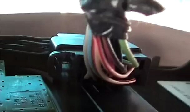 Ford F150 Explorer 2000 2001 2002 Overhead Console Repair