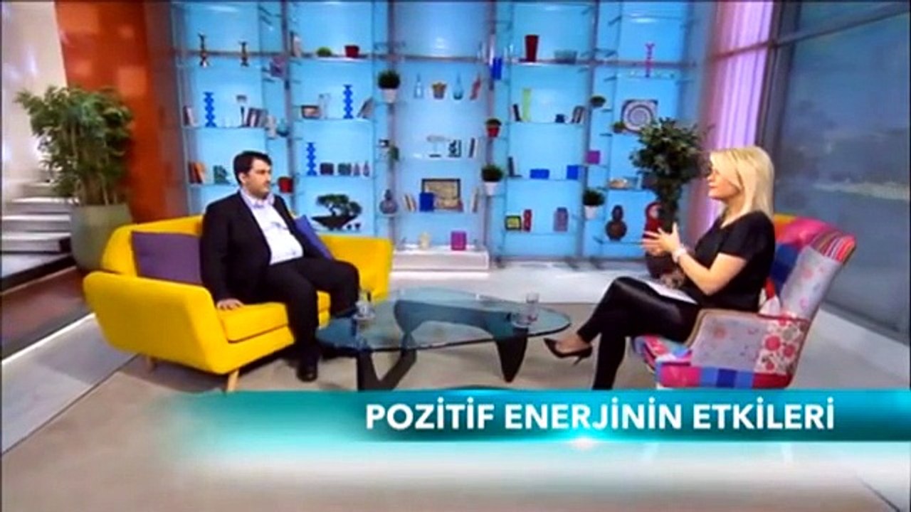 EUROSTAR TV DOKTORUM YANIMDA PROGRAMI BİOENERJİ UZMANI ÖNDER ÖZCAN PANİK ATAK TEDAVİSİ NEGATİF ENERJİ KORUNMA