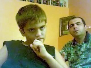 Jesus Christ shows a vision of hell to a-10-year old